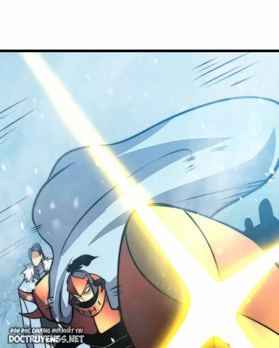 Ma Vương Gian Lận Hệ Thống Chap 562 - Next Chap 563