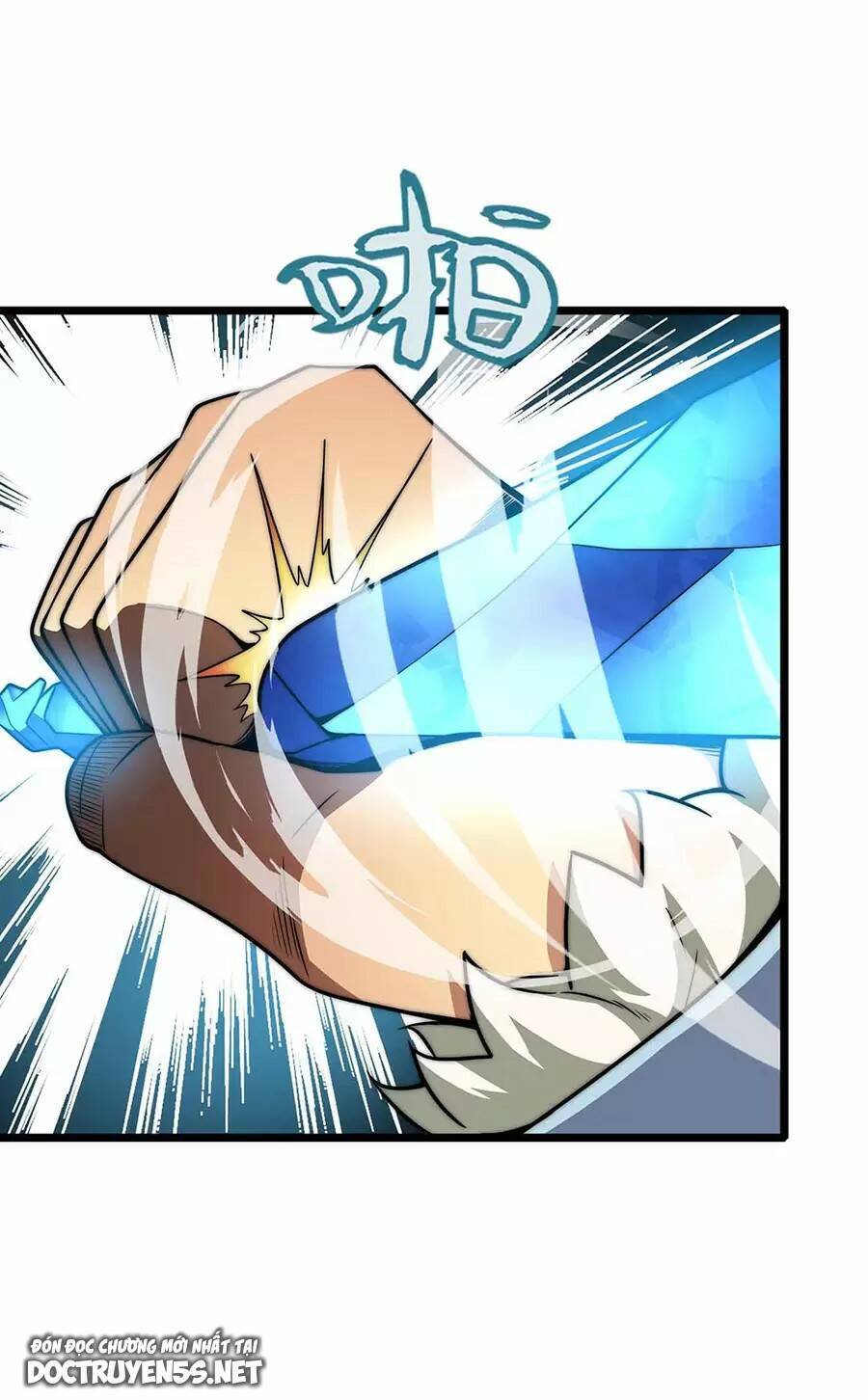 Ma Vương Gian Lận Hệ Thống Chap 562 - Next Chap 563