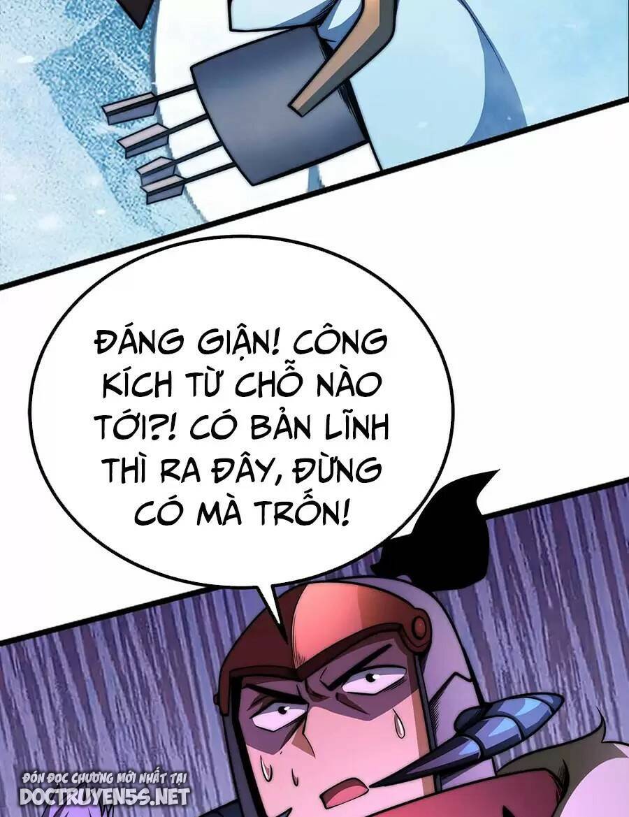 Ma Vương Gian Lận Hệ Thống Chap 562 - Next Chap 563