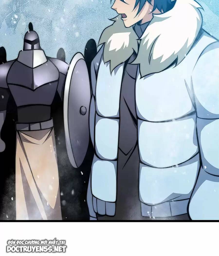 Ma Vương Gian Lận Hệ Thống Chap 562 - Next Chap 563