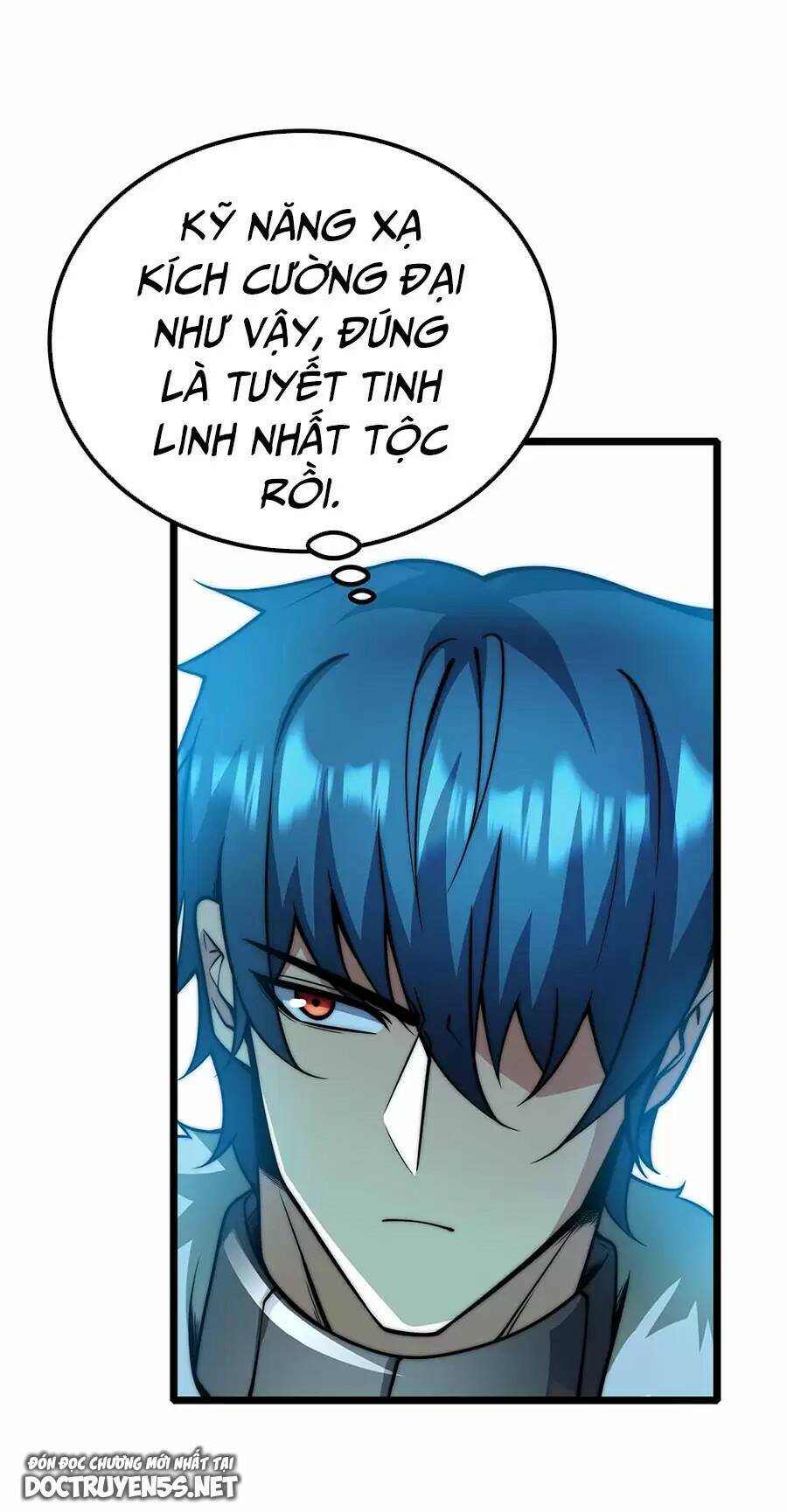 Ma Vương Gian Lận Hệ Thống Chap 562 - Next Chap 563