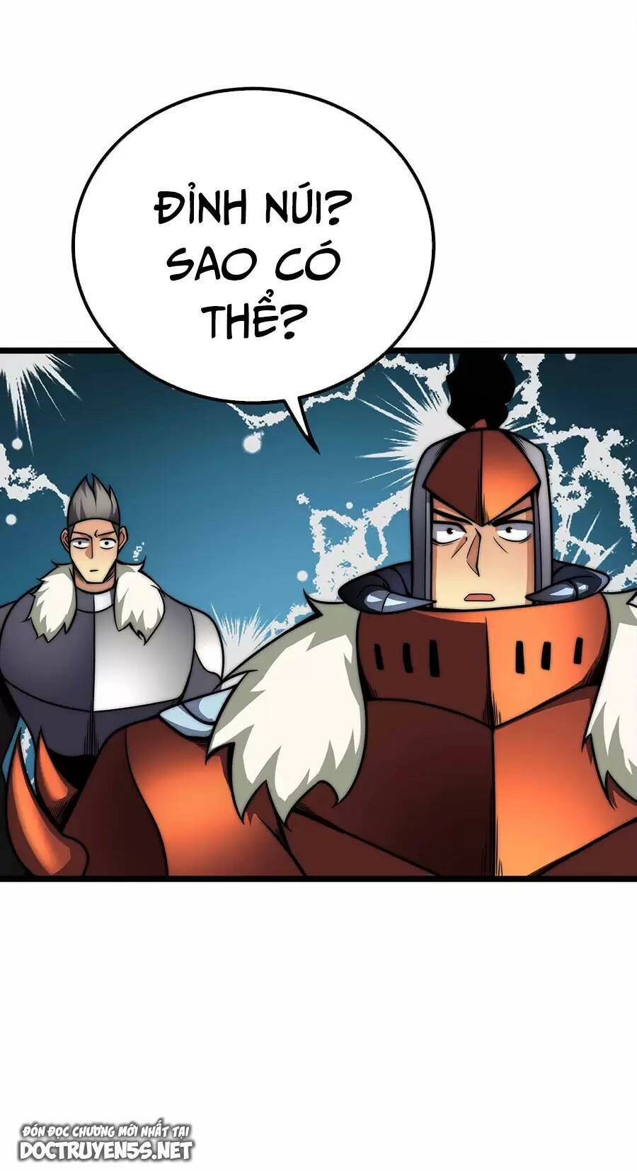 Ma Vương Gian Lận Hệ Thống Chap 562 - Next Chap 563