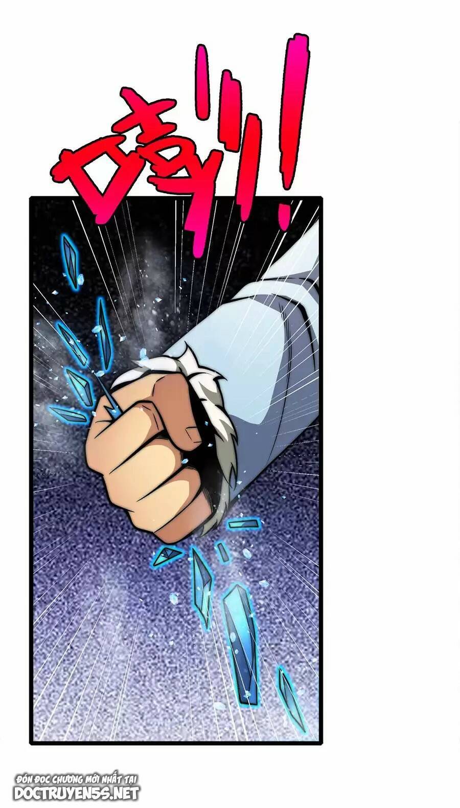 Ma Vương Gian Lận Hệ Thống Chap 562 - Next Chap 563