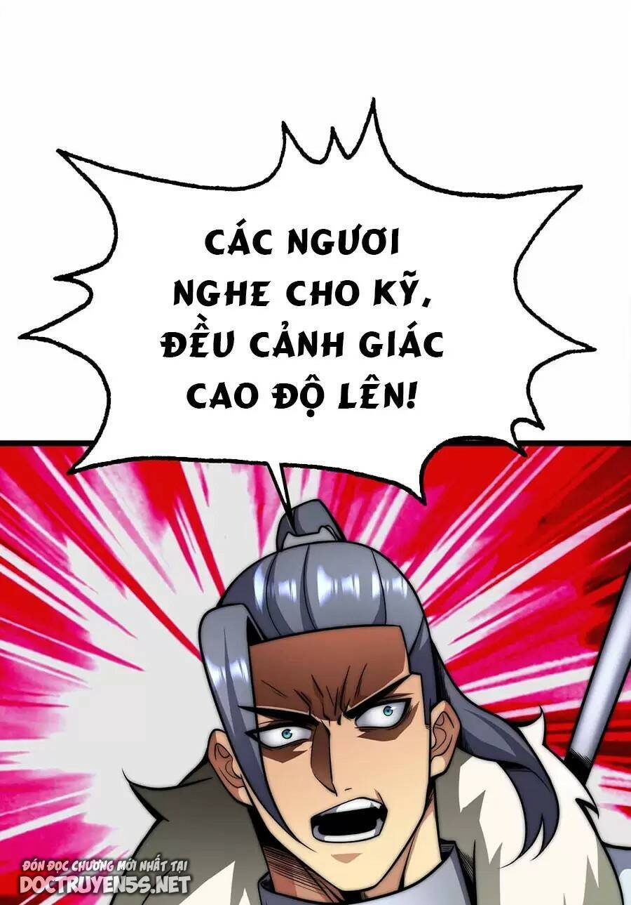 Ma Vương Gian Lận Hệ Thống Chap 562 - Next Chap 563