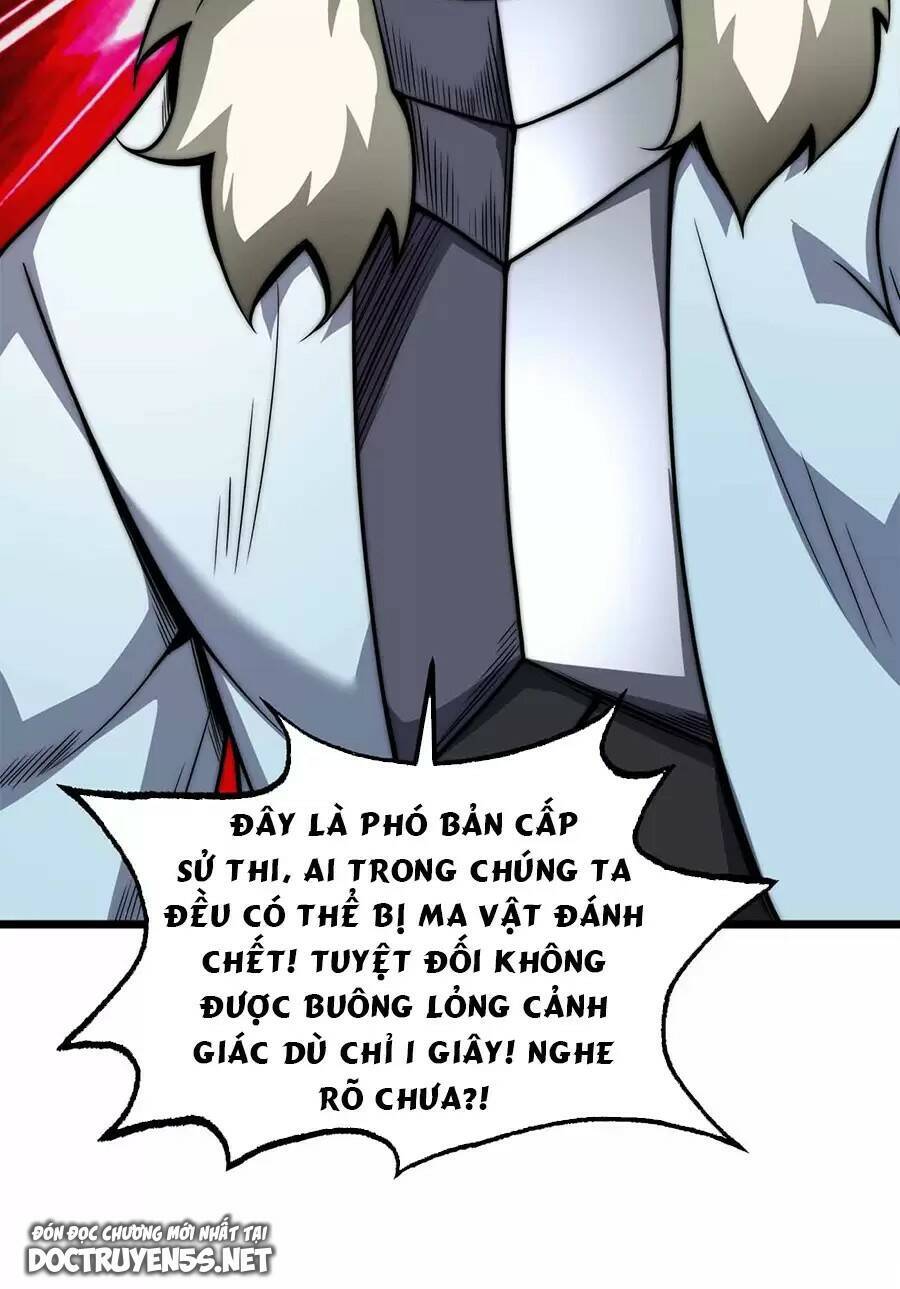 Ma Vương Gian Lận Hệ Thống Chap 562 - Next Chap 563