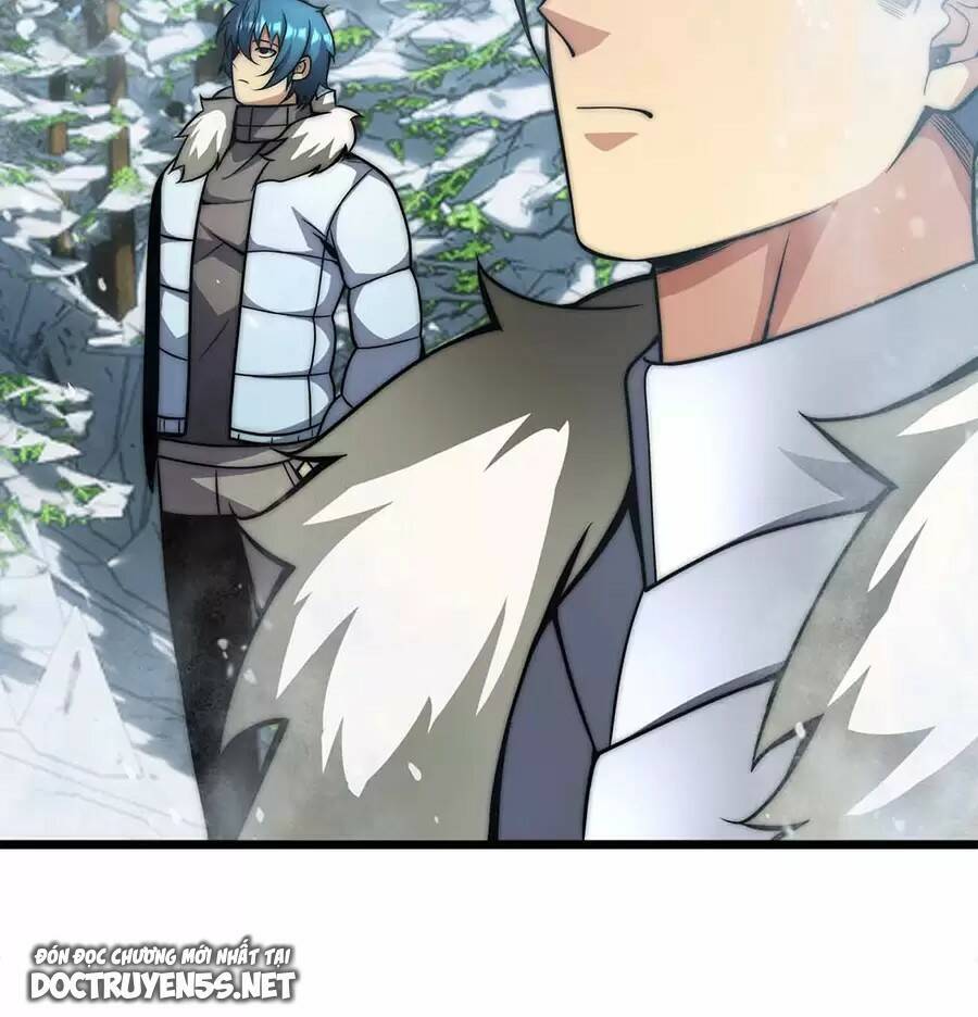 Ma Vương Gian Lận Hệ Thống Chap 562 - Next Chap 563