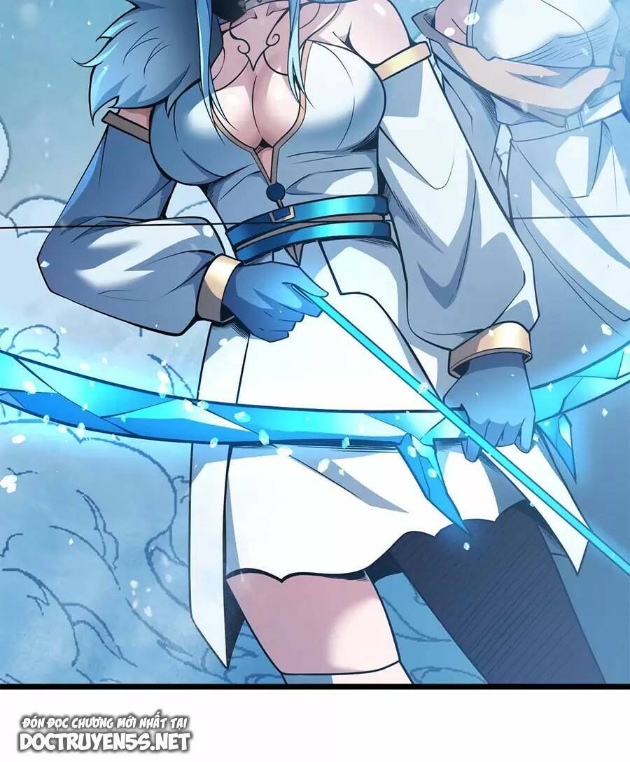 Ma Vương Gian Lận Hệ Thống Chap 562 - Next Chap 563