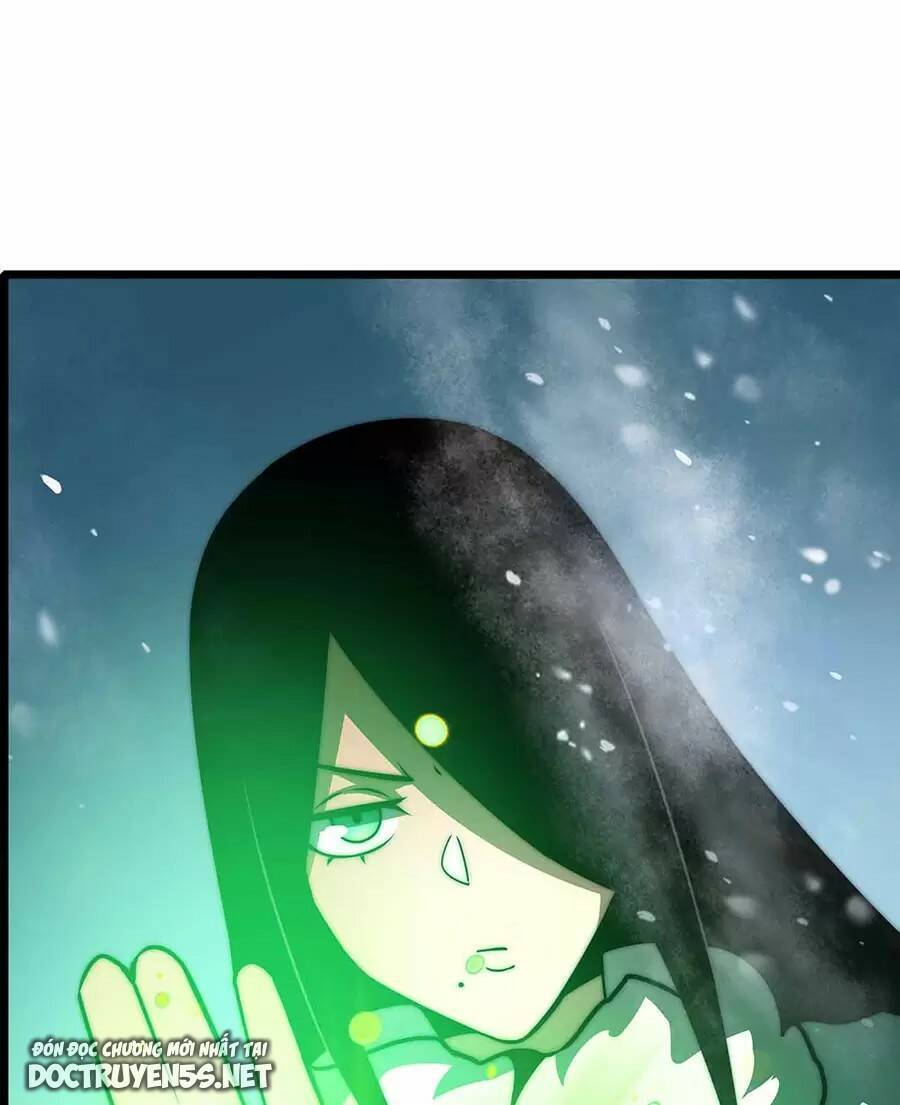 Ma Vương Gian Lận Hệ Thống Chap 562 - Next Chap 563
