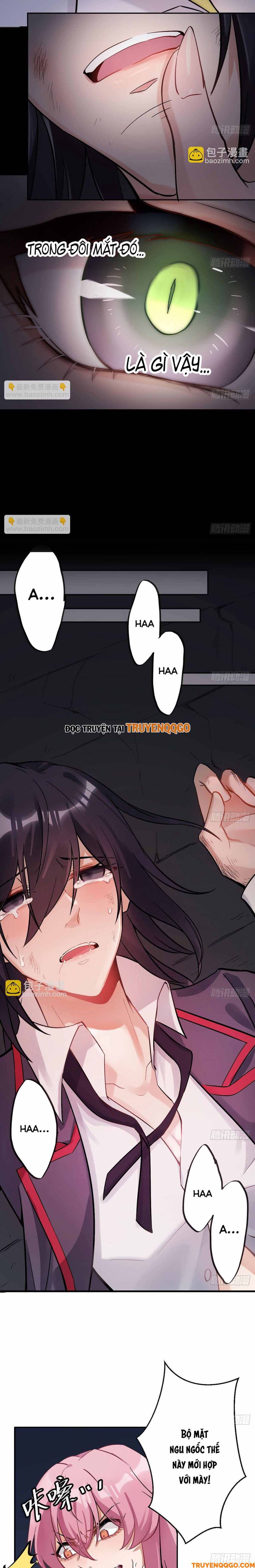 Ma Vương Luân Vũ Khúc Chap 10 - Next Chap 11