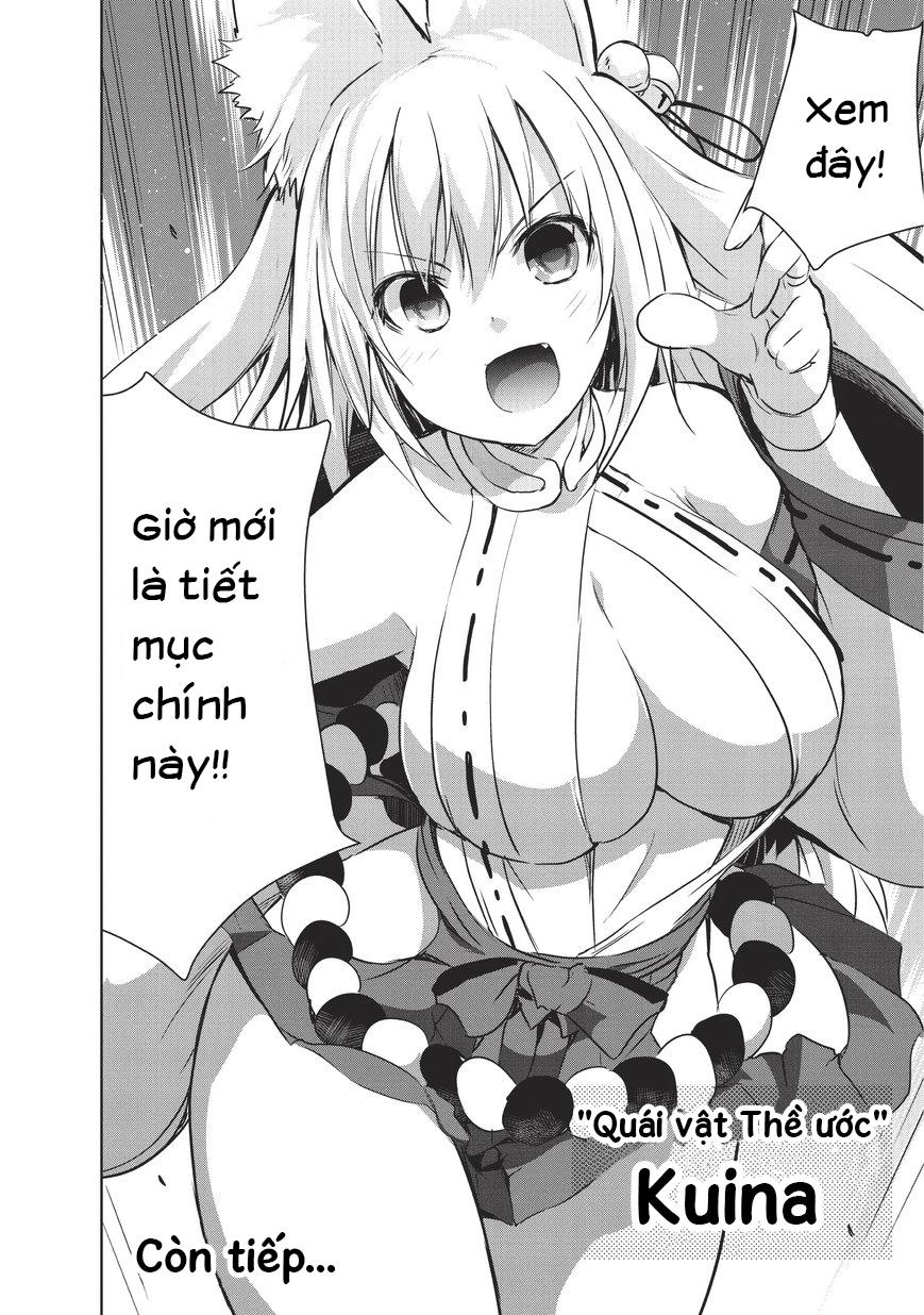 Ma Vương Sáng Tạo Chap 7 - Next Chap 8