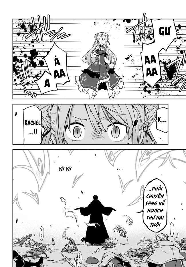 Ma Vương Tái Sinh Trở Thành Pháp Sư Mạnh Nhất Chap 10 - Next Chap 11
