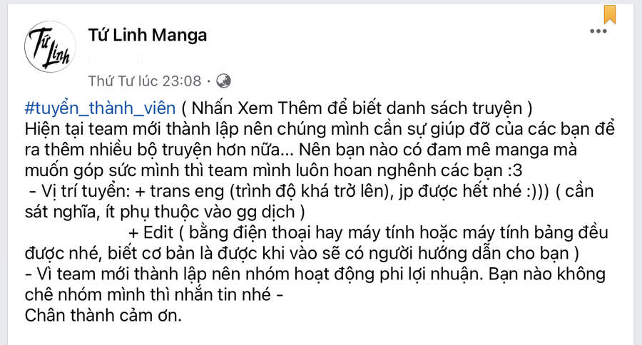 Ma Vương Tái Sinh Trở Thành Pháp Sư Mạnh Nhất Chap 11 - Next Chap 12