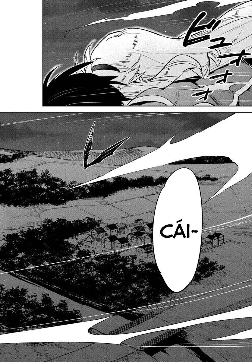Ma Vương Tái Sinh Trở Thành Pháp Sư Mạnh Nhất Chap 40 - Next Chap 41