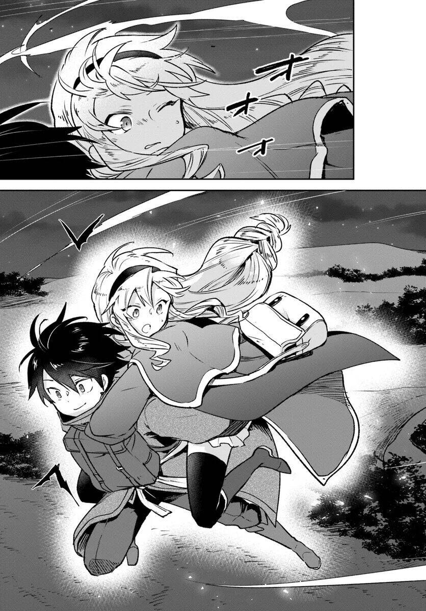 Ma Vương Tái Sinh Trở Thành Pháp Sư Mạnh Nhất Chap 40 - Next Chap 41