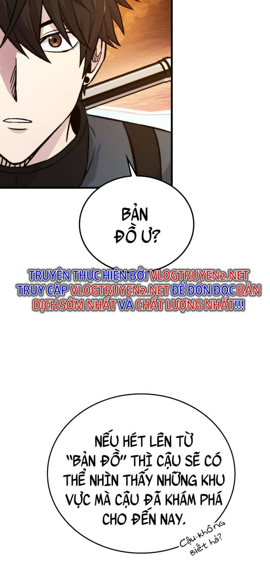 Ma Vương Thăng Cấp Bằng Võ Công Chap 23 - Next Chap 24