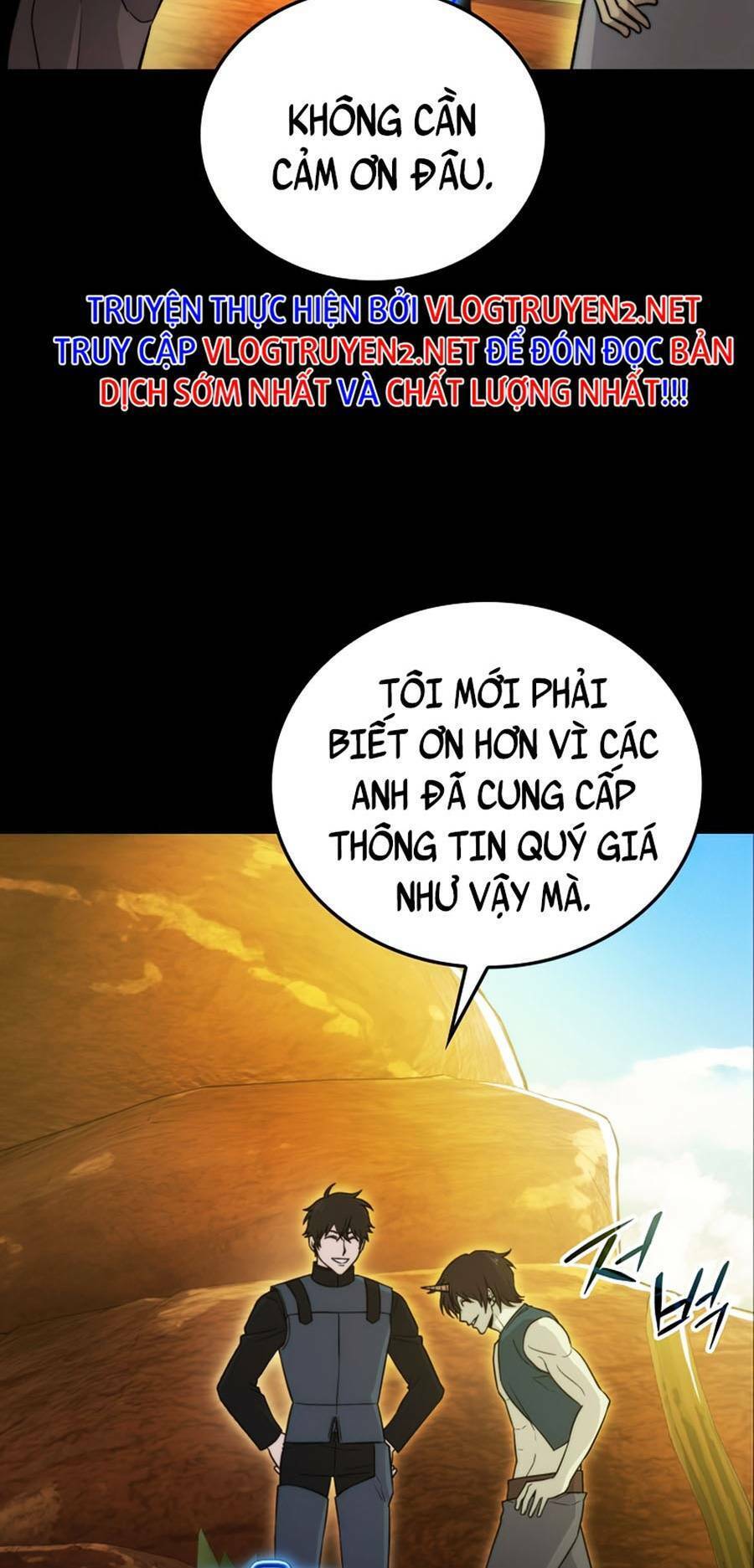Ma Vương Thăng Cấp Bằng Võ Công Chap 23 - Next Chap 24