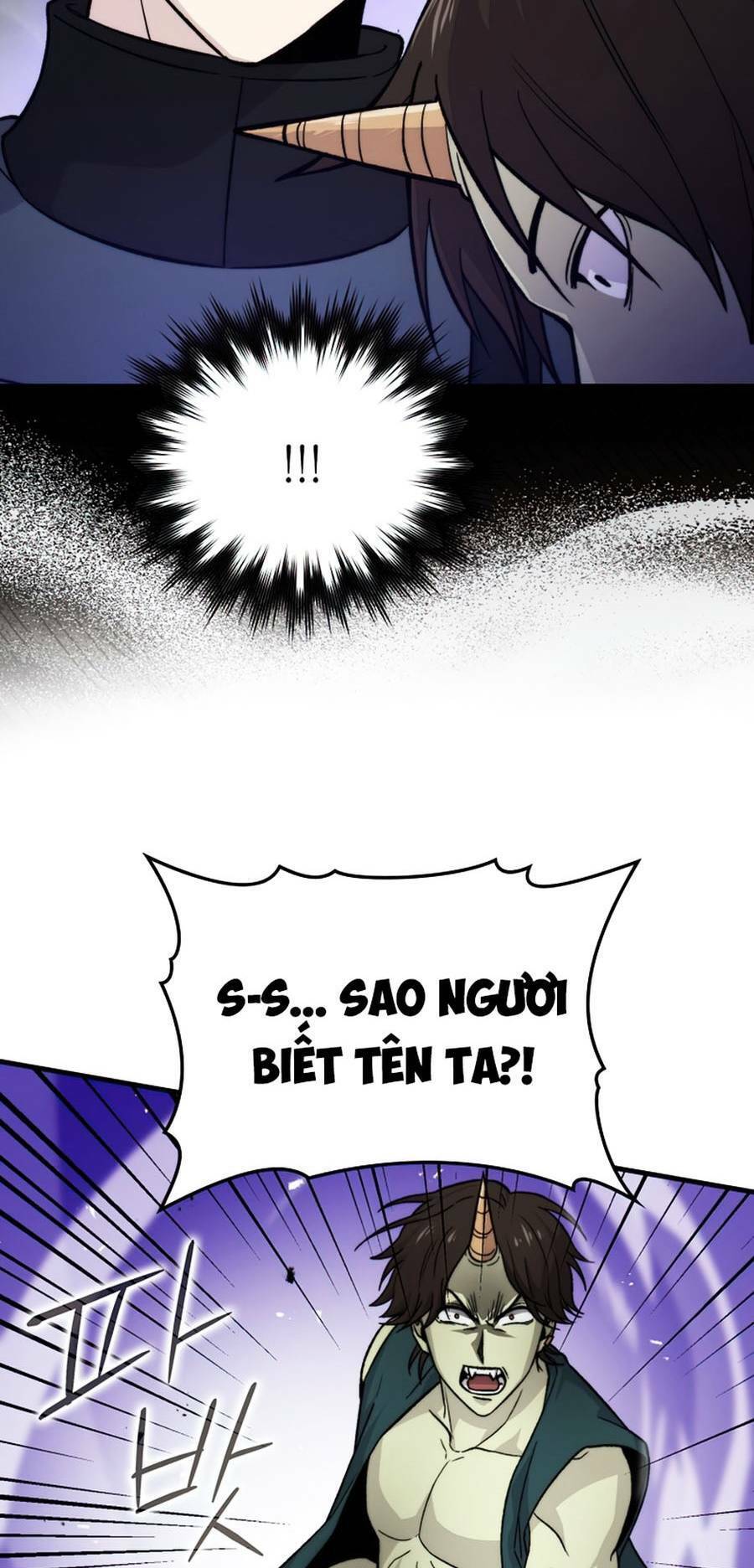 Ma Vương Thăng Cấp Bằng Võ Công Chap 23 - Next Chap 24