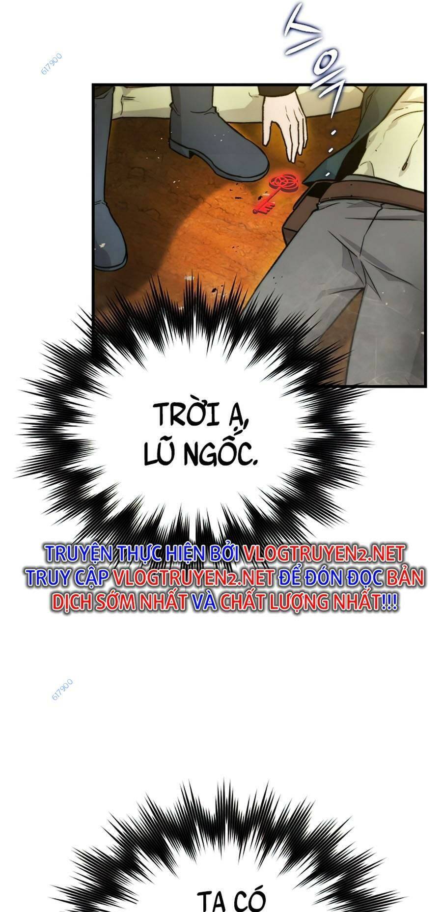 Ma Vương Thăng Cấp Bằng Võ Công Chap 23 - Next Chap 24