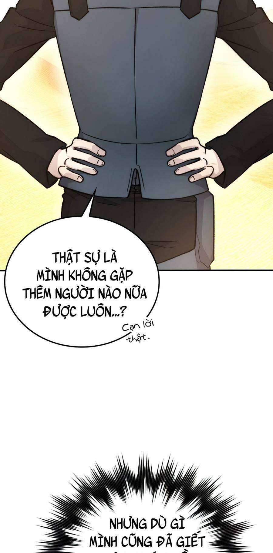 Ma Vương Thăng Cấp Bằng Võ Công Chap 23 - Next Chap 24