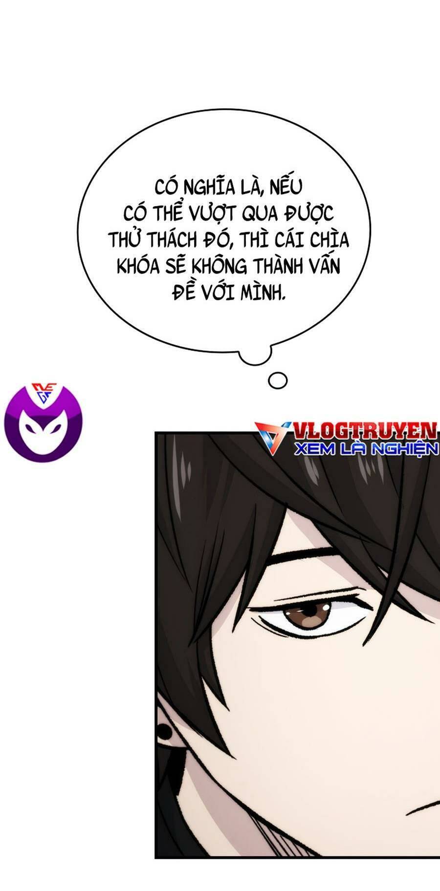 Ma Vương Thăng Cấp Bằng Võ Công Chap 23 - Next Chap 24