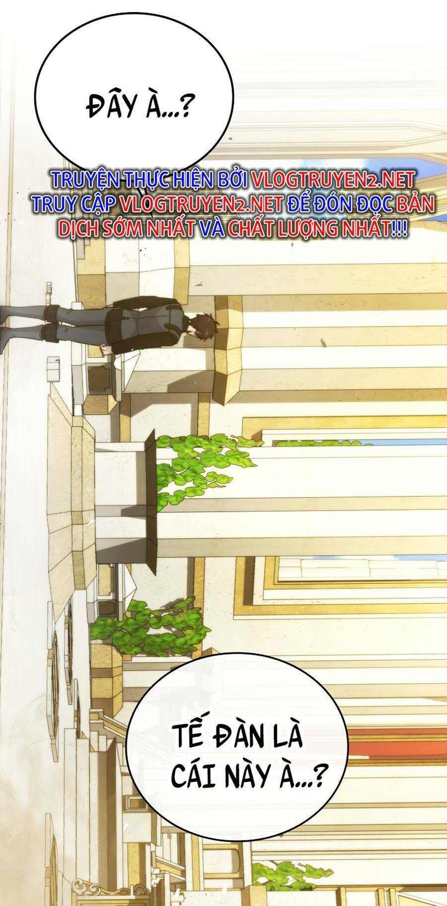 Ma Vương Thăng Cấp Bằng Võ Công Chap 23 - Next Chap 24