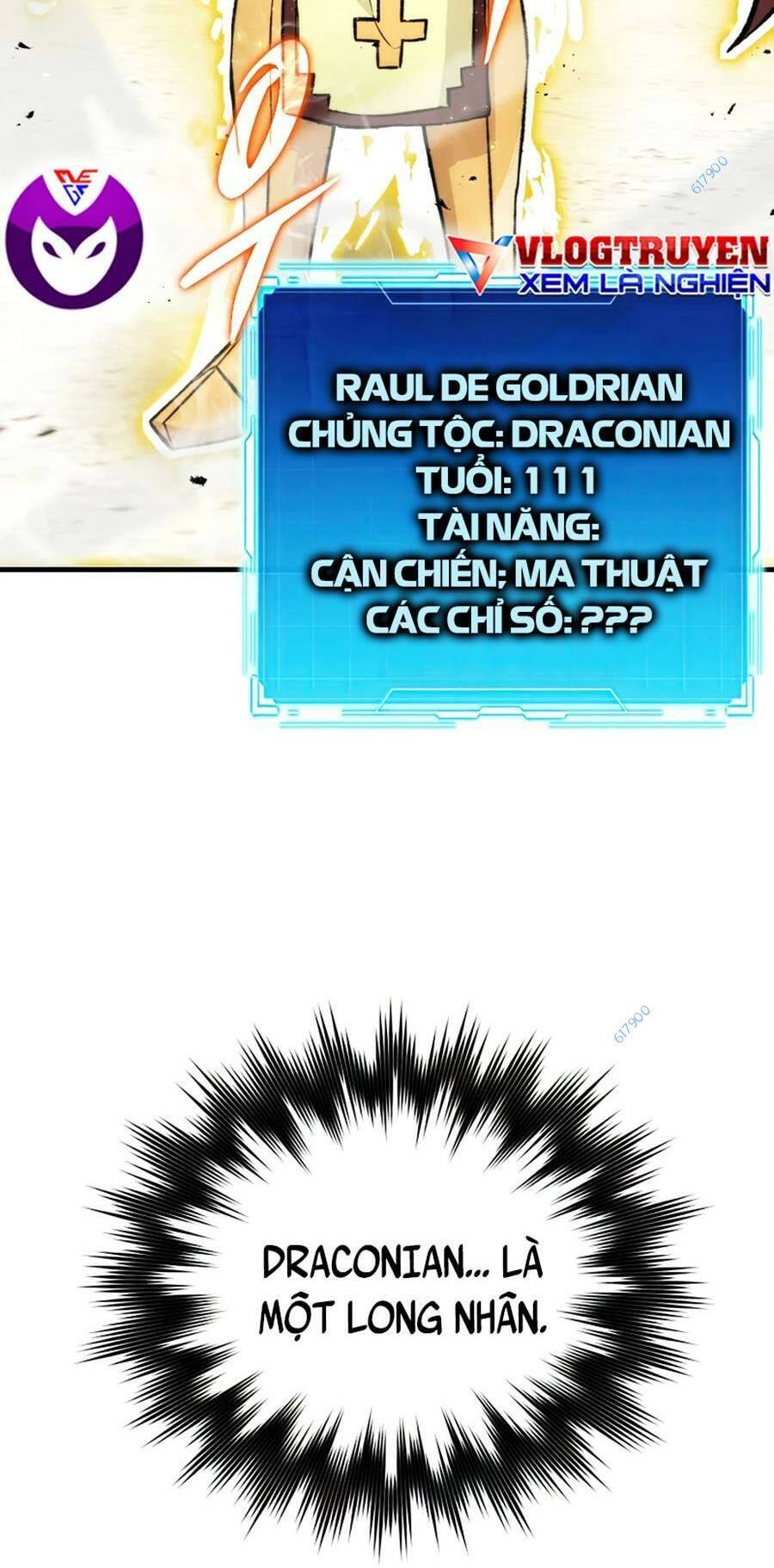 Ma Vương Thăng Cấp Bằng Võ Công Chap 23 - Next Chap 24