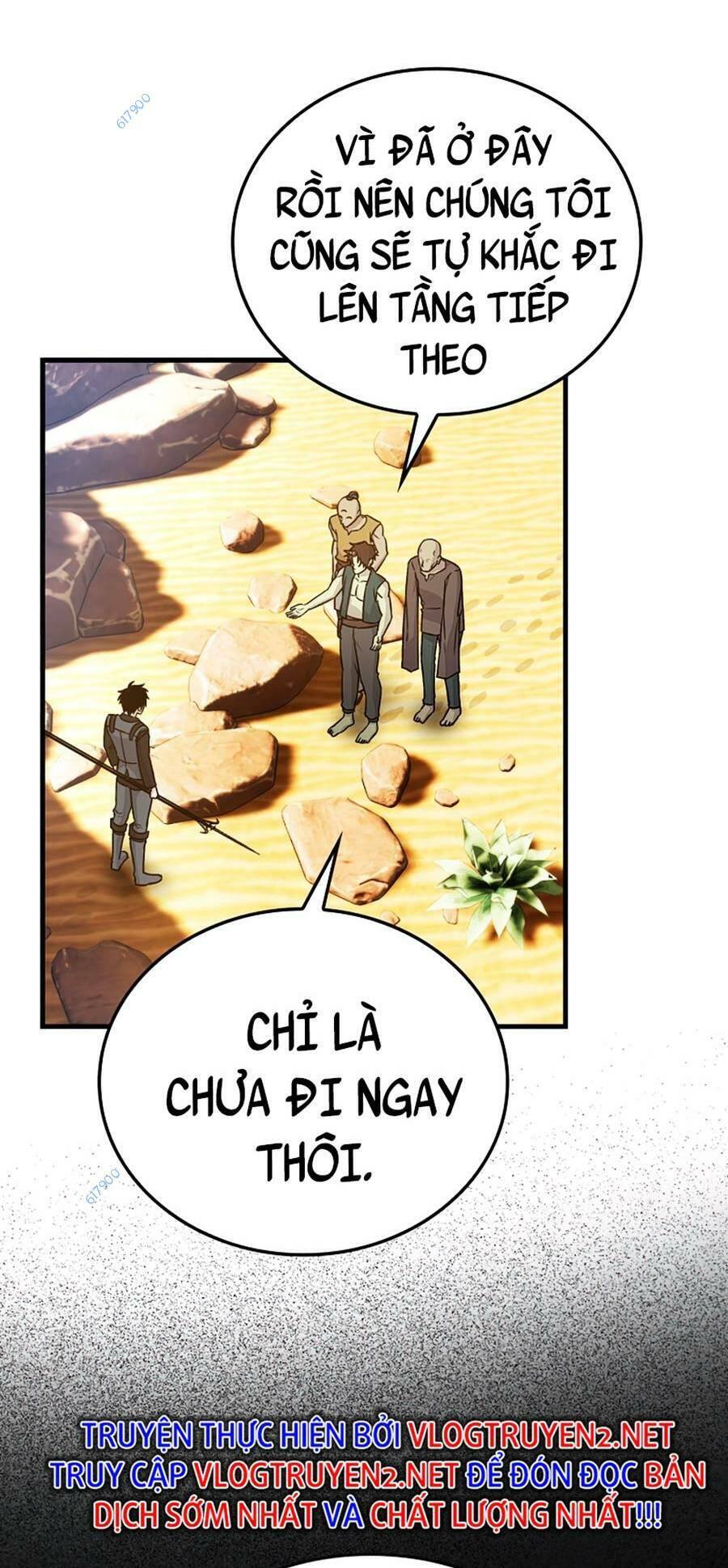 Ma Vương Thăng Cấp Bằng Võ Công Chap 23 - Next Chap 24
