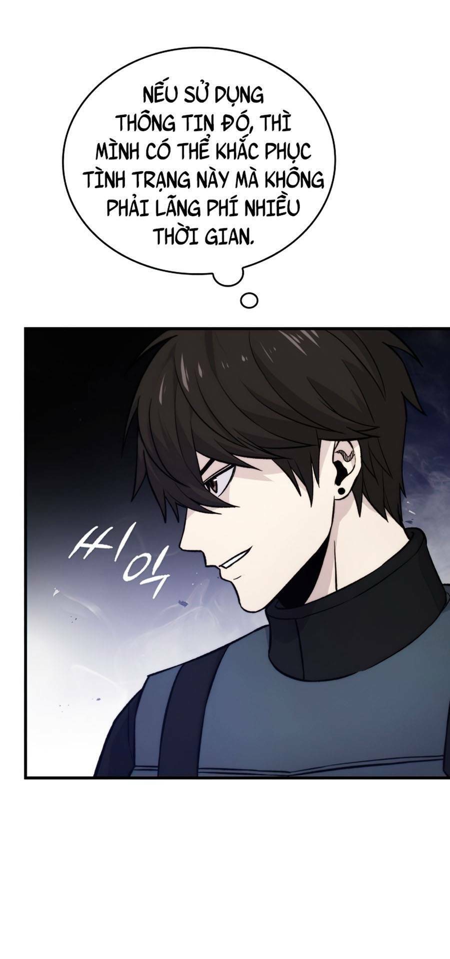 Ma Vương Thăng Cấp Bằng Võ Công Chap 23 - Next Chap 24