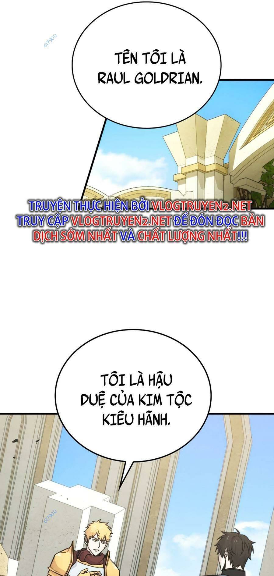 Ma Vương Thăng Cấp Bằng Võ Công Chap 23 - Next Chap 24