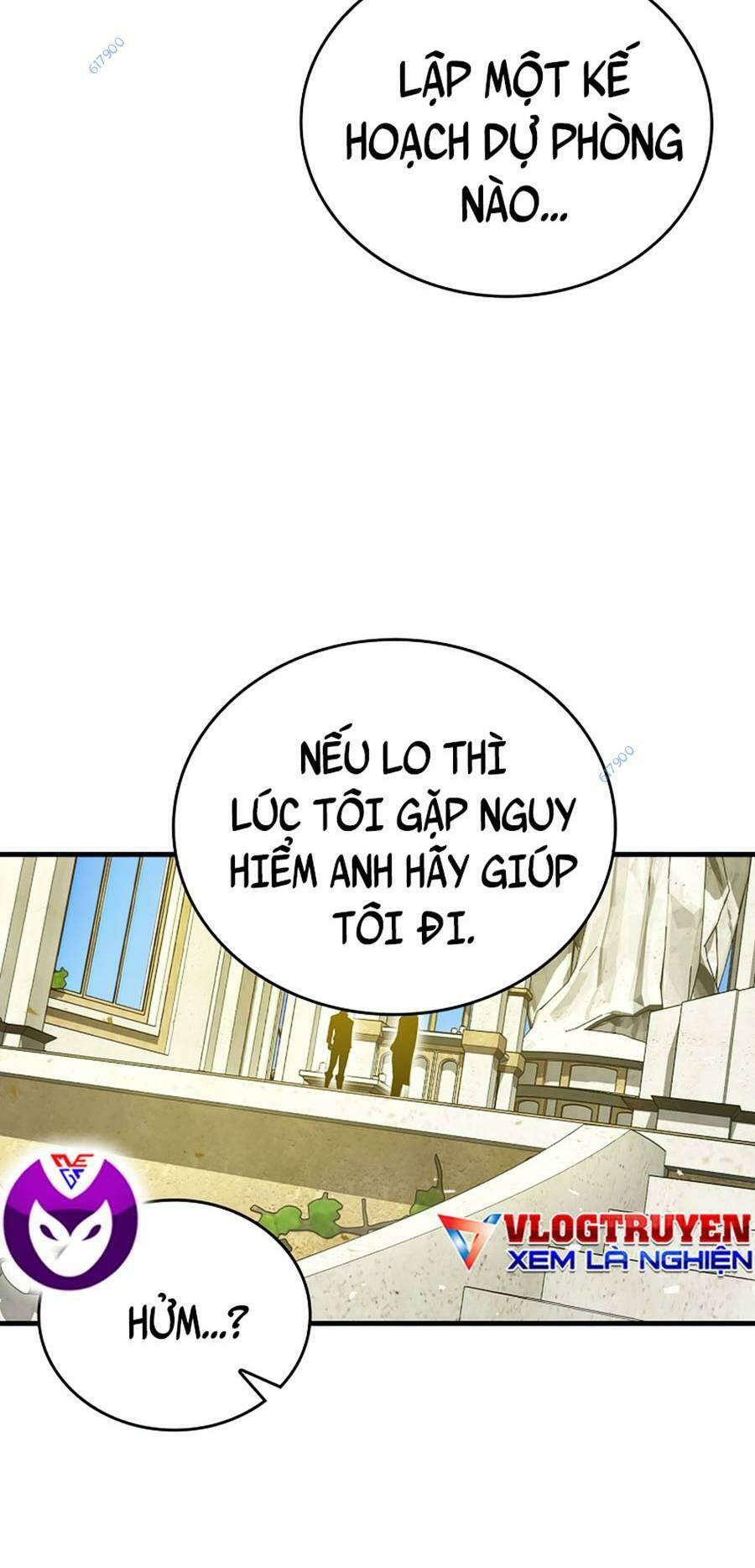 Ma Vương Thăng Cấp Bằng Võ Công Chap 23 - Next Chap 24