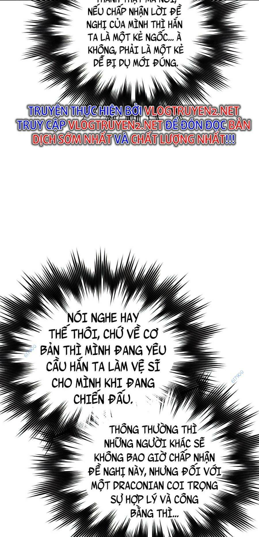 Ma Vương Thăng Cấp Bằng Võ Công Chap 23 - Next Chap 24