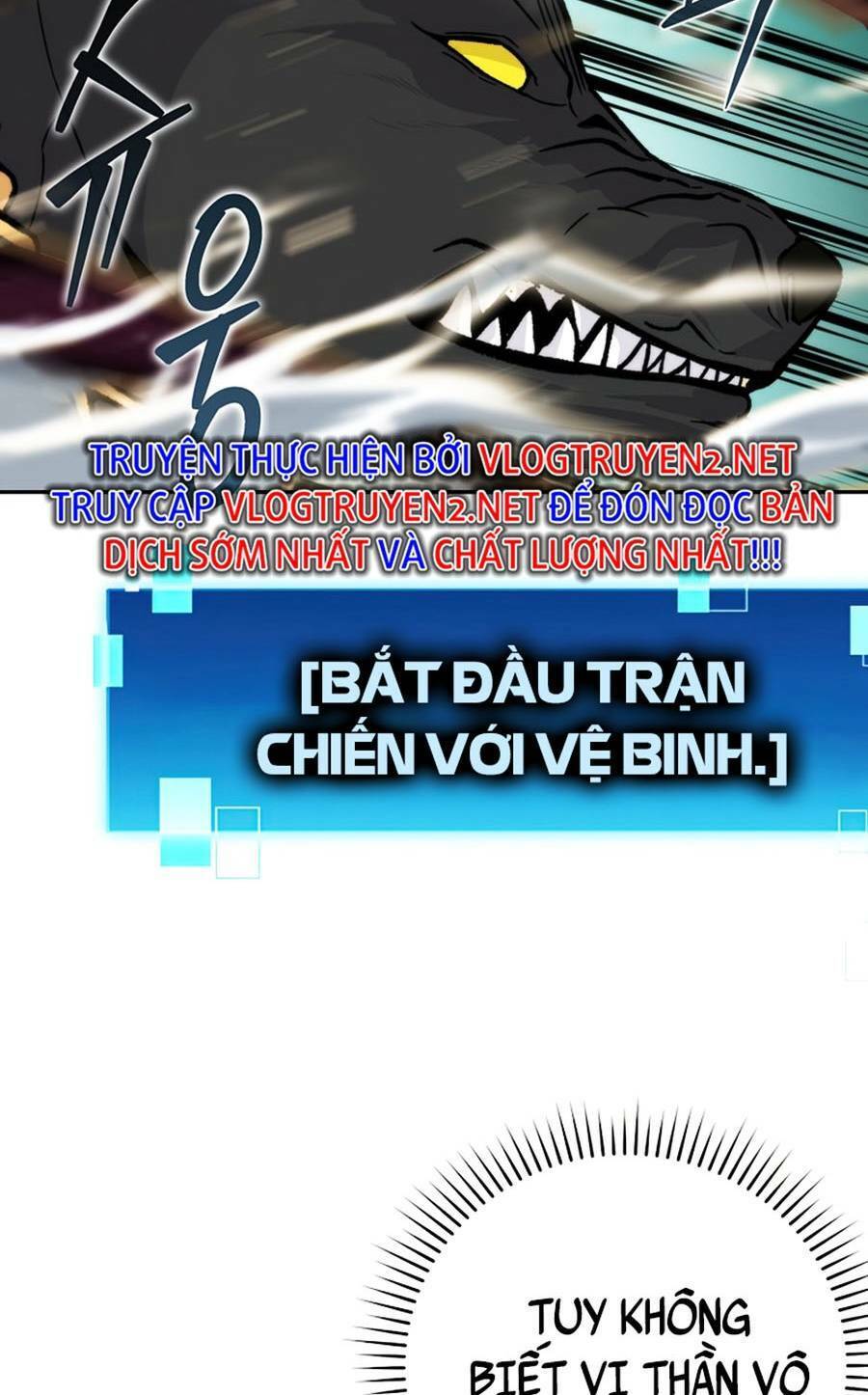 Ma Vương Thăng Cấp Bằng Võ Công Chap 24 - Next Chap 25