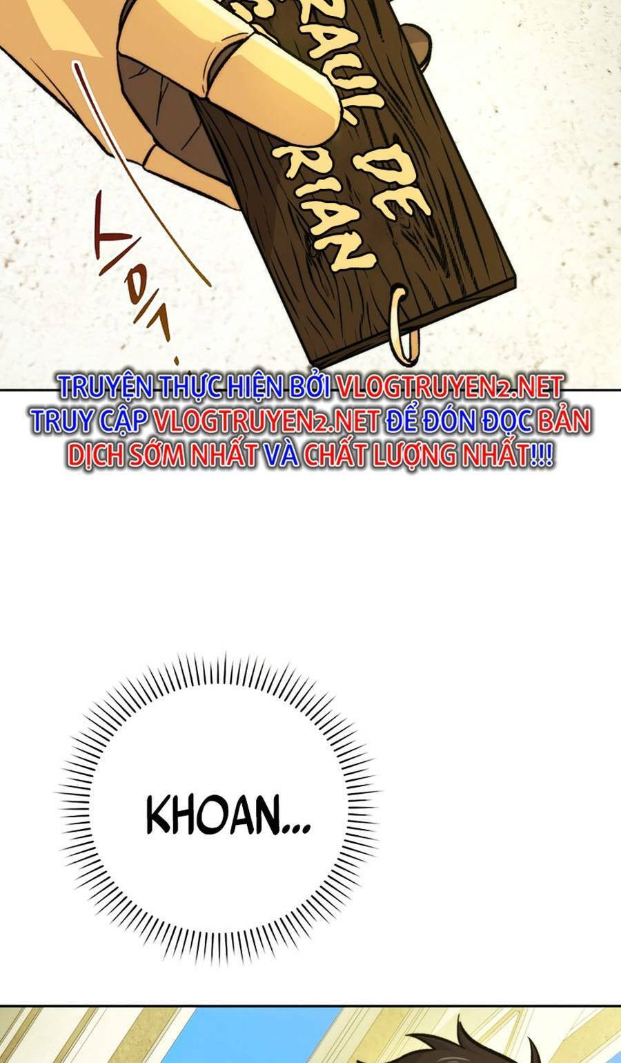 Ma Vương Thăng Cấp Bằng Võ Công Chap 24 - Next Chap 25