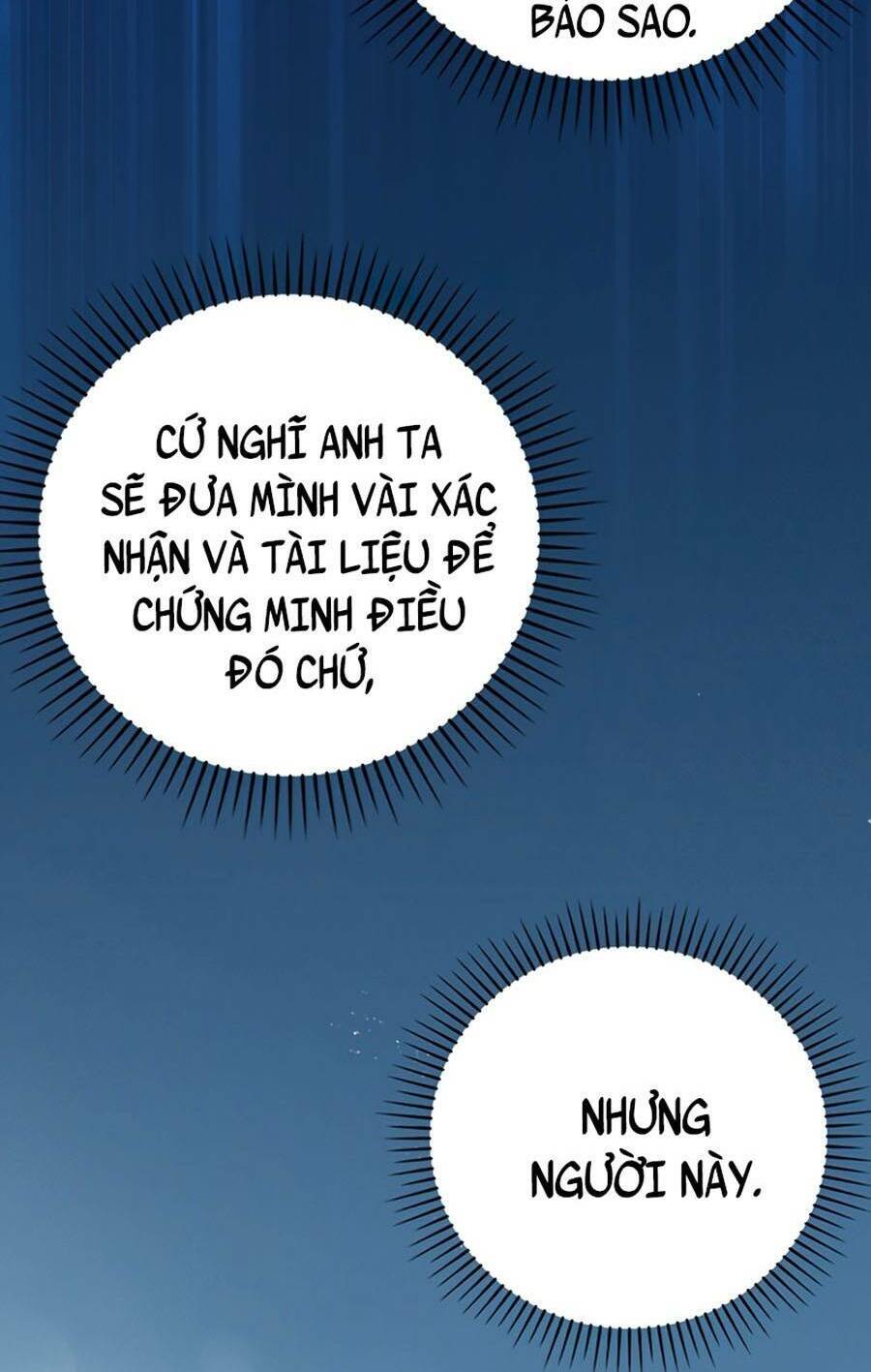 Ma Vương Thăng Cấp Bằng Võ Công Chap 24 - Next Chap 25