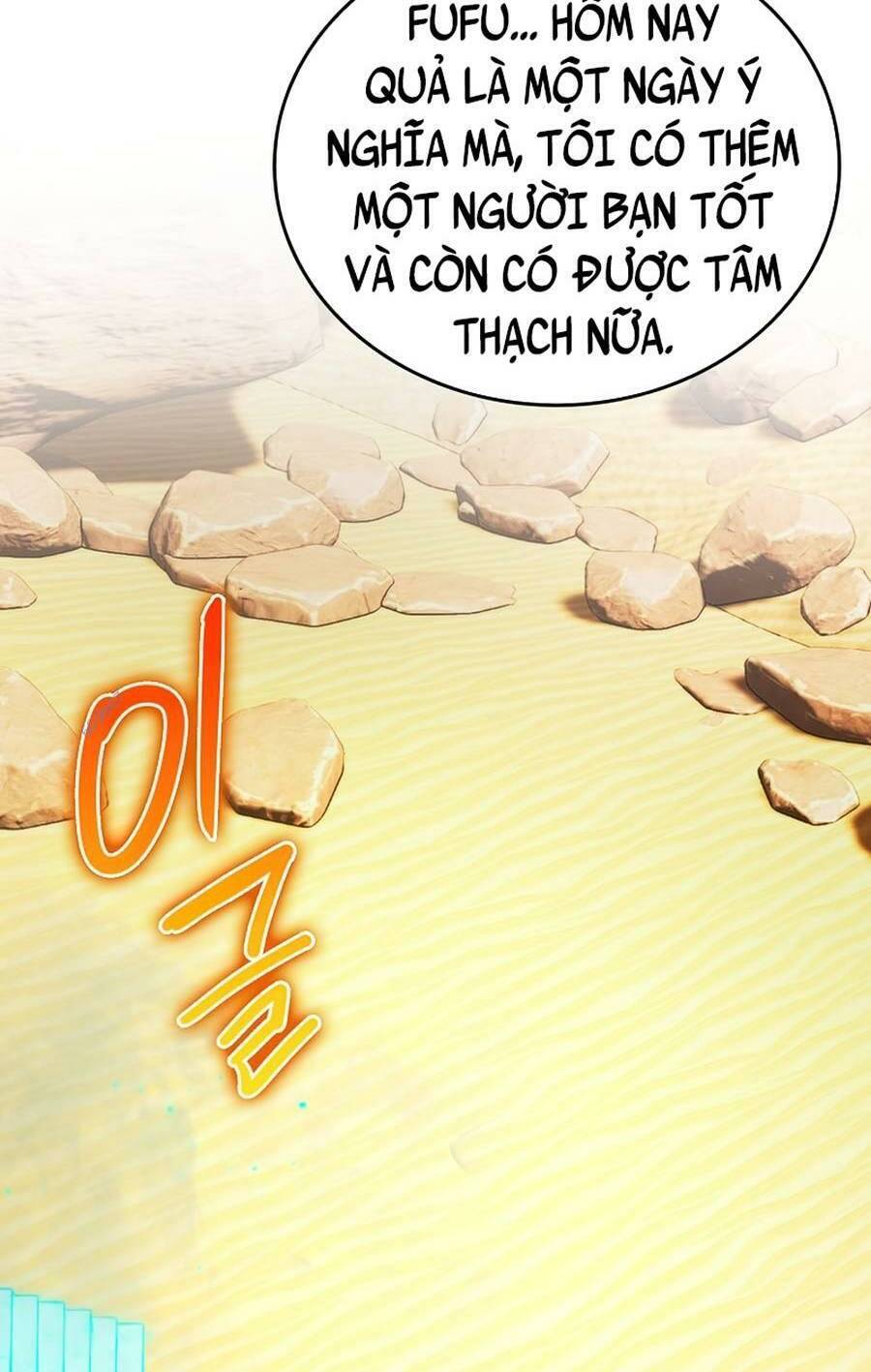 Ma Vương Thăng Cấp Bằng Võ Công Chap 24 - Next Chap 25