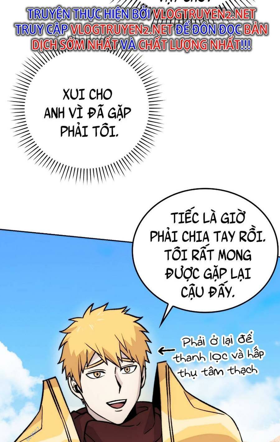 Ma Vương Thăng Cấp Bằng Võ Công Chap 24 - Next Chap 25