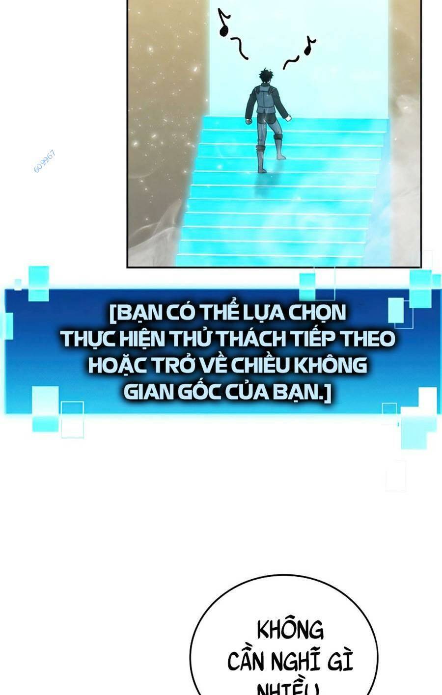 Ma Vương Thăng Cấp Bằng Võ Công Chap 24 - Next Chap 25