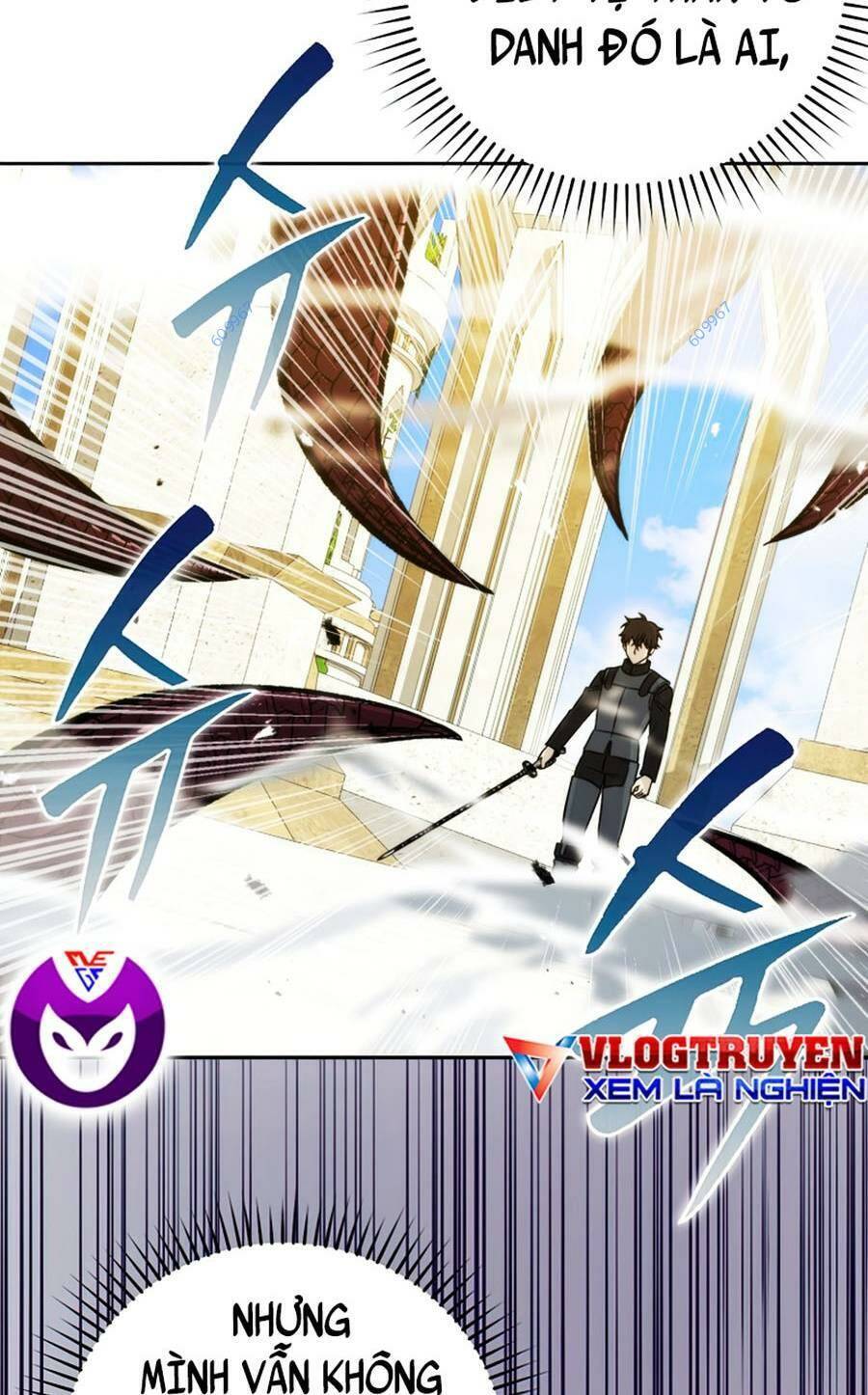 Ma Vương Thăng Cấp Bằng Võ Công Chap 24 - Next Chap 25