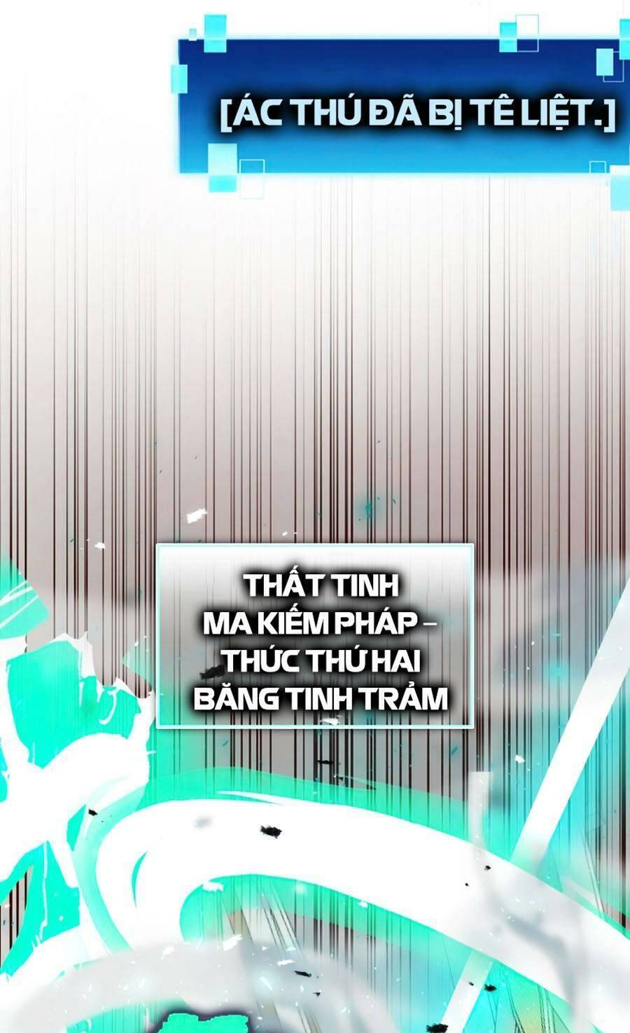 Ma Vương Thăng Cấp Bằng Võ Công Chap 24 - Next Chap 25