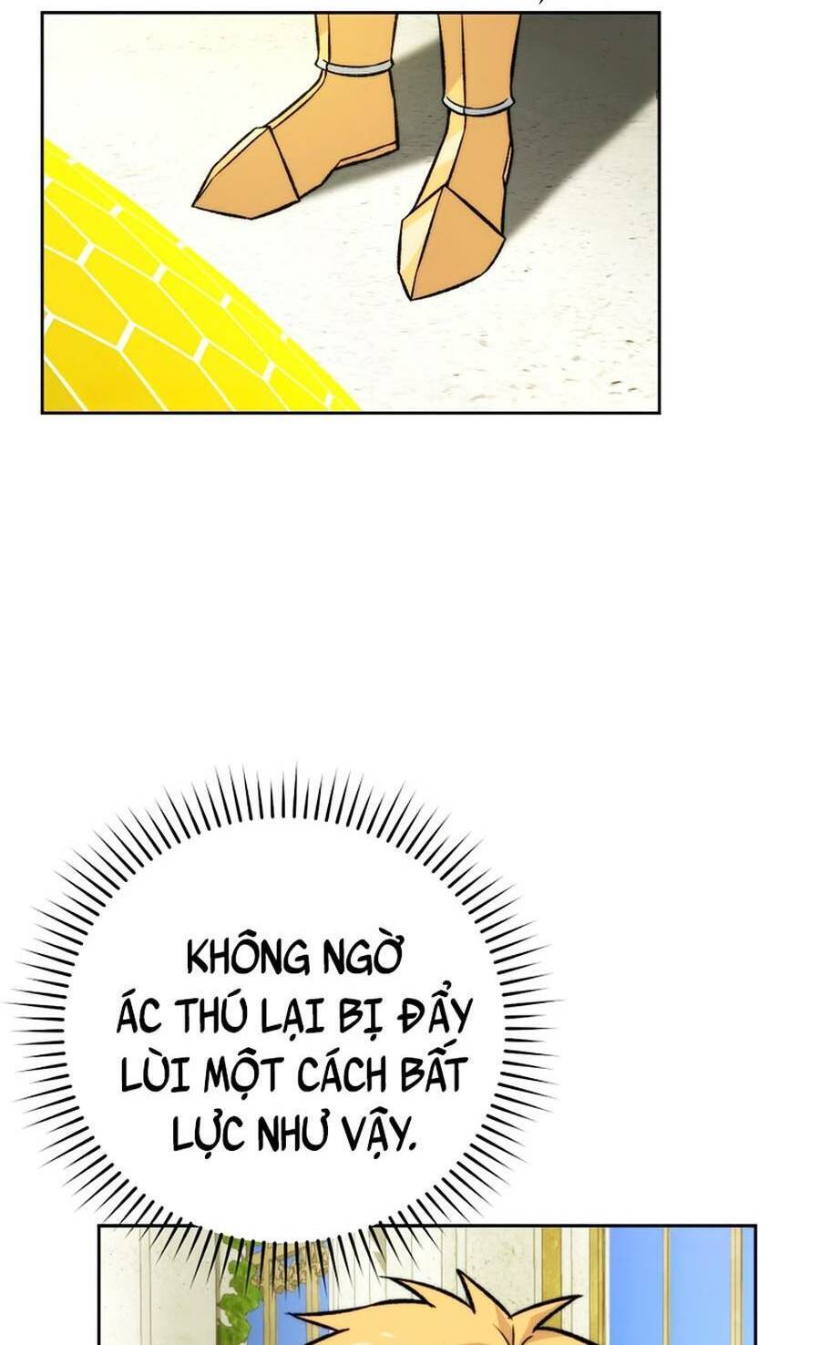 Ma Vương Thăng Cấp Bằng Võ Công Chap 24 - Next Chap 25