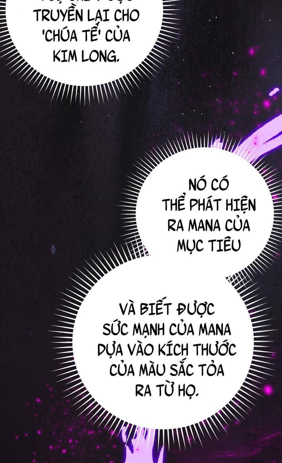 Ma Vương Thăng Cấp Bằng Võ Công Chap 24 - Next Chap 25