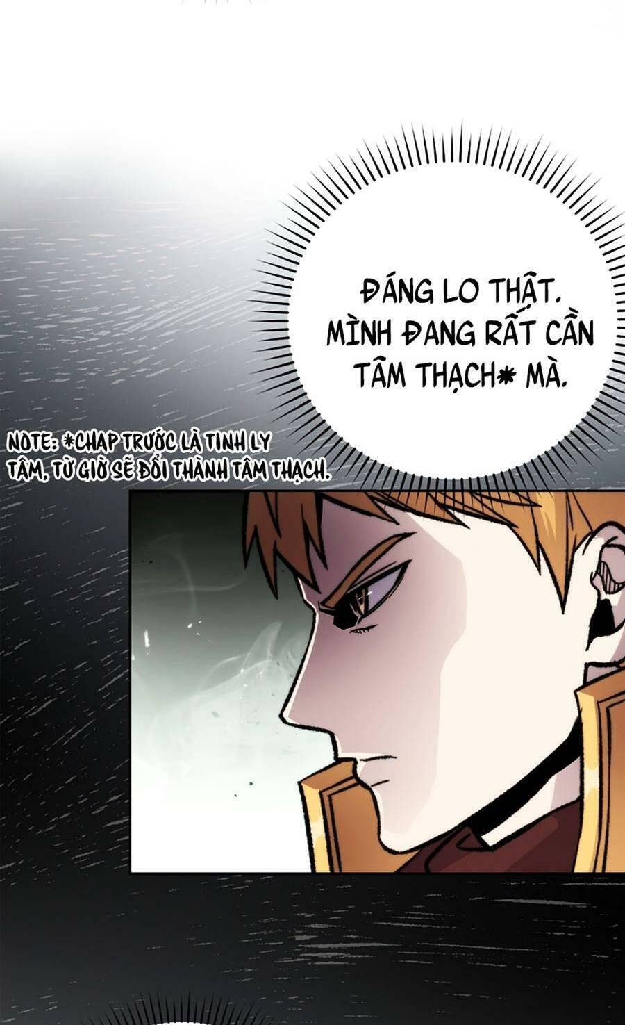Ma Vương Thăng Cấp Bằng Võ Công Chap 24 - Next Chap 25