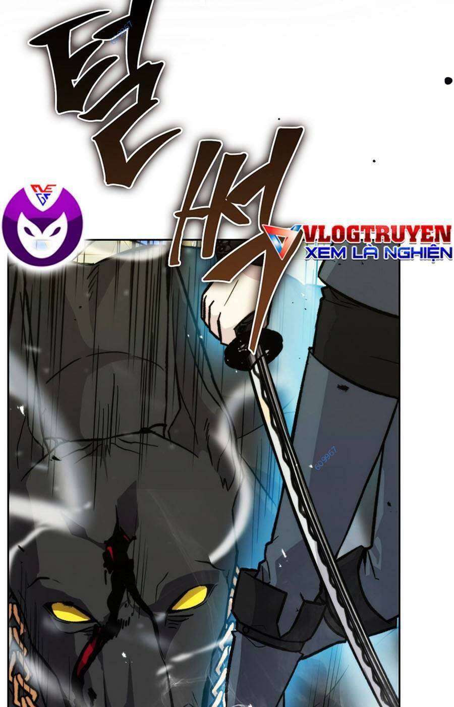 Ma Vương Thăng Cấp Bằng Võ Công Chap 24 - Next Chap 25