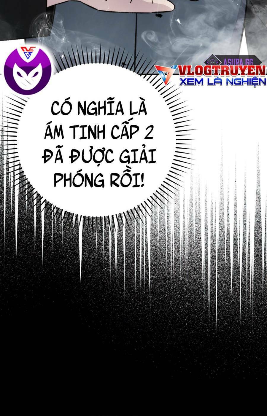 Ma Vương Thăng Cấp Bằng Võ Công Chap 24 - Next Chap 25