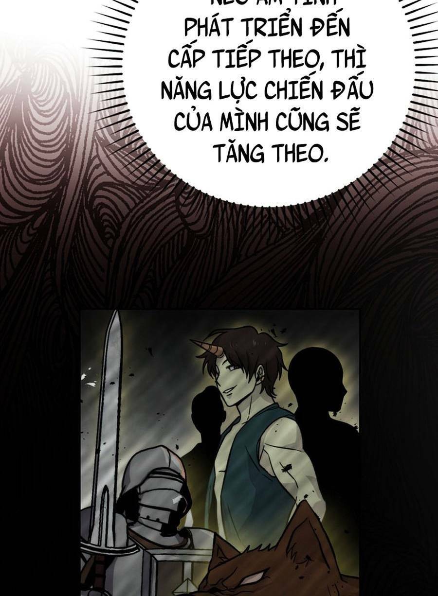 Ma Vương Thăng Cấp Bằng Võ Công Chap 24 - Next Chap 25