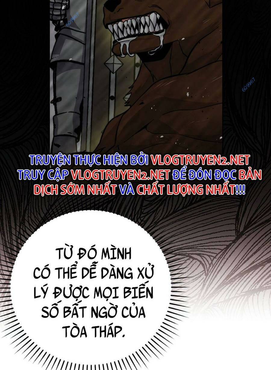 Ma Vương Thăng Cấp Bằng Võ Công Chap 24 - Next Chap 25