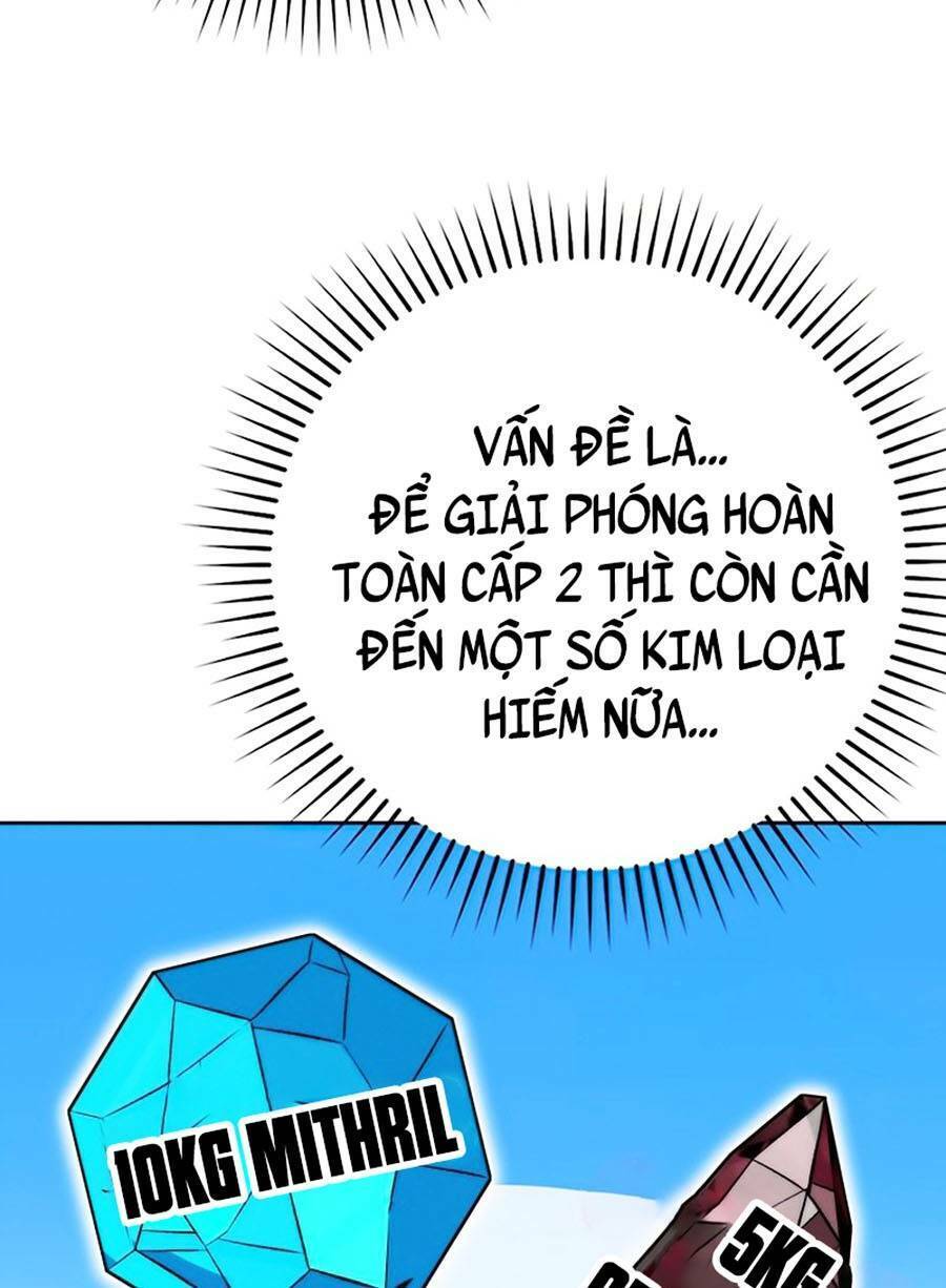Ma Vương Thăng Cấp Bằng Võ Công Chap 24 - Next Chap 25