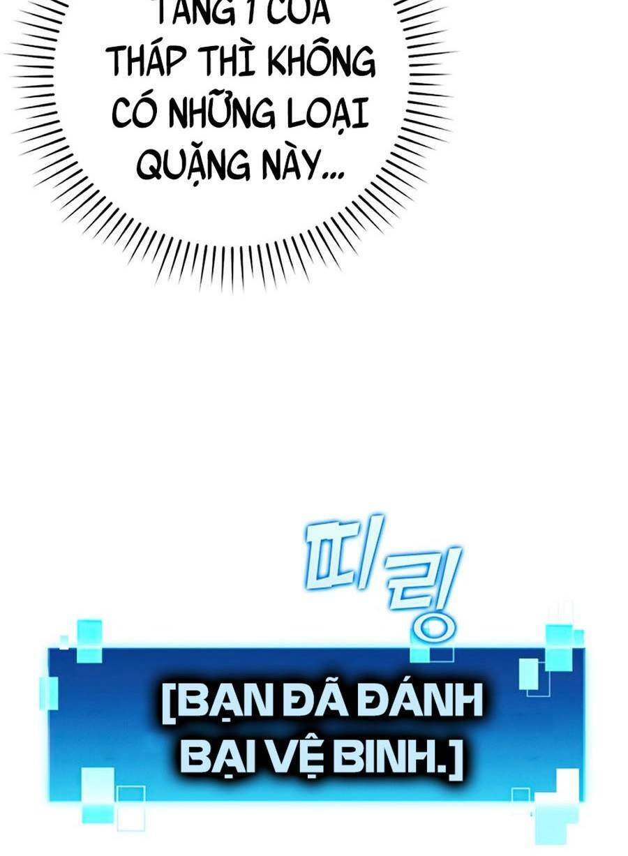 Ma Vương Thăng Cấp Bằng Võ Công Chap 24 - Next Chap 25