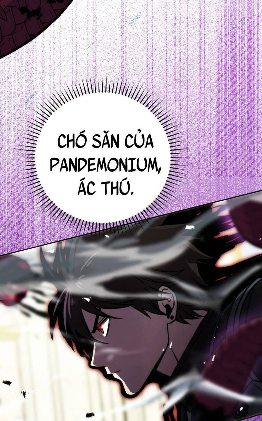 Ma Vương Thăng Cấp Bằng Võ Công Chap 24 - Next Chap 25