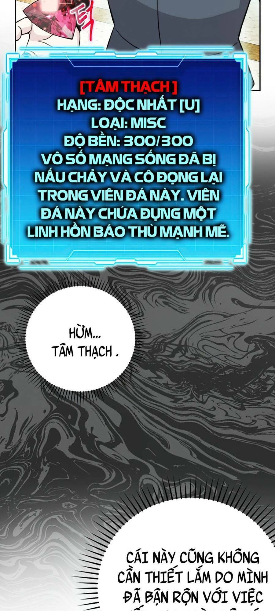 Ma Vương Thăng Cấp Bằng Võ Công Chap 24 - Next Chap 25